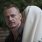 Ben Daniels and Deanna Dunagan in The Exorcist (2016)