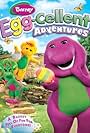 Barney: Egg-Cellent Adventures (2010)