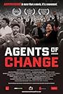 Agents of Change (2016)