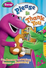 Barney: Please & Thank You (2010)