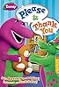 Barney: Please & Thank You (Video 2010) Poster