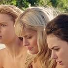 Ivy Latimer, Amy Ruffle, and Lucy Fry in Mako Mermaids (2013)