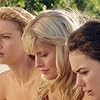 Ivy Latimer, Amy Ruffle, and Lucy Fry in Mako Mermaids (2013)