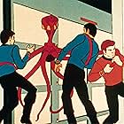 Leonard Nimoy in Star Trek: The Animated Series (1973)