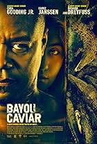 Cuba Gooding Jr. and Lia Marie Johnson in Bayou Caviar (2018)