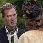 Nancy Carroll and Sam Hoare in Father Brown (2013)