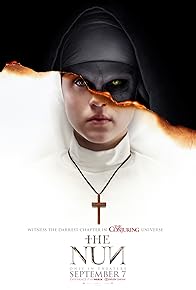 Primary photo for The Nun