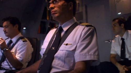 Air Crash Investigation (2003)