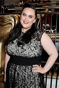 Primary photo for Sharon Rooney