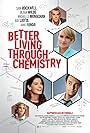 Jane Fonda, Ray Liotta, Sam Rockwell, Michelle Monaghan, and Olivia Wilde in Better Living Through Chemistry (2014)