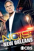 Scott Bakula in NCIS: New Orleans (2014)