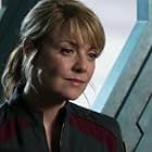 Amanda Tapping in Stargate: Atlantis (2004)