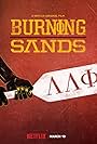 Burning sands: Il codice del silenzio (2017)