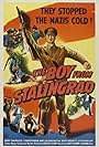 The Boy from Stalingrad (1943)