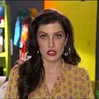 Stevie Ryan in Stevie TV (2012)