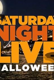 Saturday Night Live: Halloween (2013)