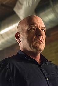 Dean Norris in Under the Dome (2013)