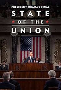 Primary photo for President Obama's 2016 State of the Union Address