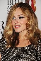 Fearne Cotton at an event for Brit Awards 2011 (2011)