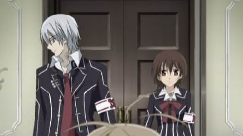 Vampire Knight (2008)