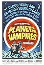 O Planeta dos Vampiros (1965)