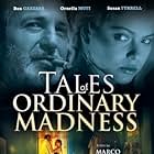 Ben Gazzara and Ornella Muti in Tales of Ordinary Madness (1981)