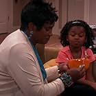 Anna Maria Horsford and Zoé Hendrix in Reed Between the Lines (2011)