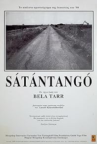 Primary photo for Satantango