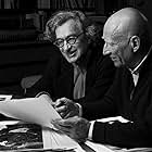 Wim Wenders and Sebastião Salgado in The Salt of the Earth (2014)