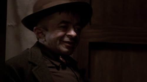 Michael J. Anderson in Carnivàle (2003)