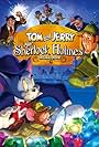 Tom y Jerry: Una aventura con Sherlock Holmes (2010)