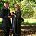 Maggie Smith and Tom Courtenay in Quartet (2012)