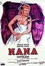 Charles Boyer and Martine Carol in Nana (1955)