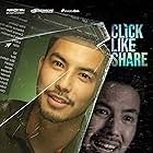 Tony Labrusca in Click, Like, Share (2021)