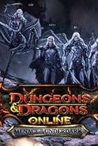 Dungeons & Dragons Online: Menace of the Underdark (2012)