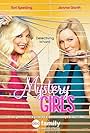Jennie Garth and Tori Spelling in Mystery Girls (2014)