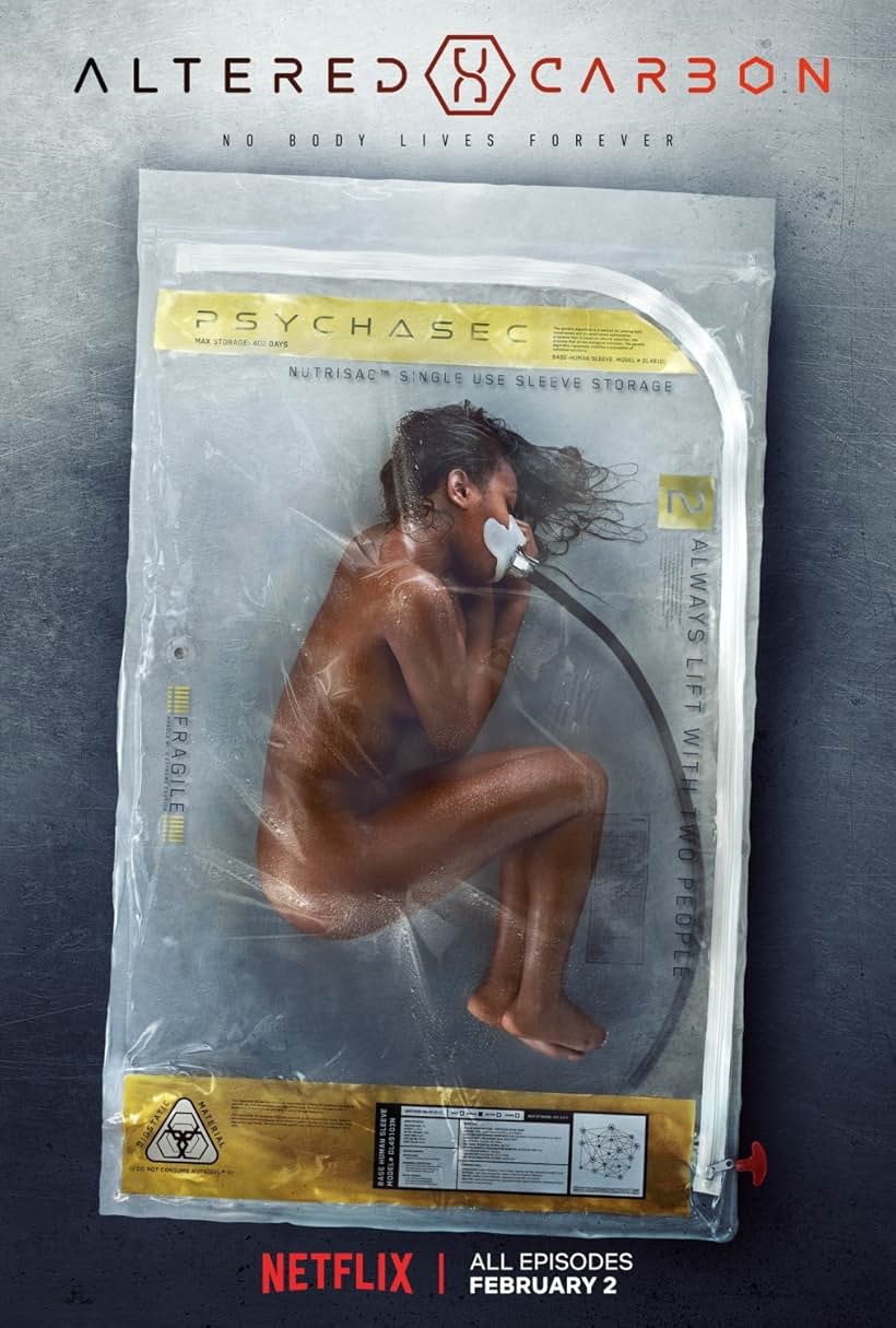 Altered Carbon (2018)