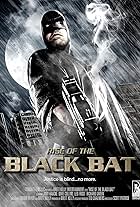 Rise of the Black Bat