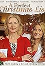 Beth Broderick and Ellen Hollman in A Perfect Christmas List (2014)