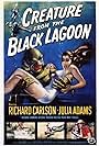 Creature from the Black Lagoon (1954)