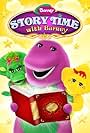 Barney: Storytime with Barney (2014)
