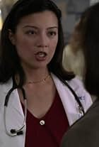 Ming-Na Wen in ER (1994)