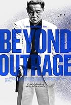 Takeshi Kitano in Beyond Outrage (2012)