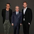 Martin Scorsese, Harold Crooks, and Mathieu Roy