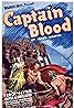 Captain Blood (1935) Poster