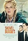 Bella Thorne, Alex Neustaedter, and Kian Lawley in Shovel Buddies (2016)
