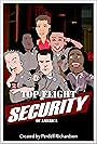 Top Flight Security (2013)