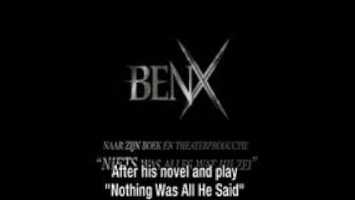 Ben X: Trailer