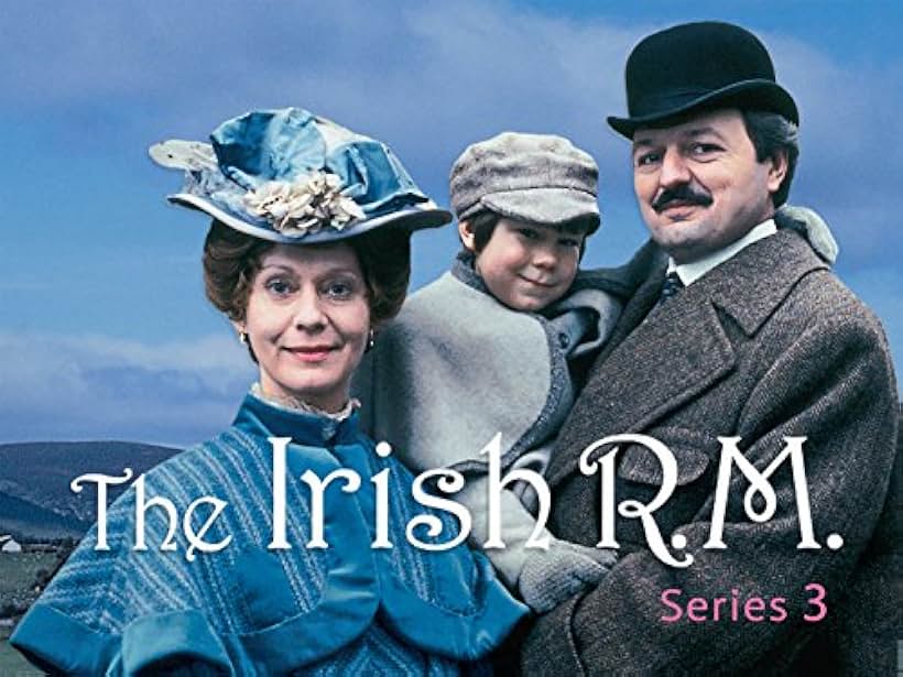 The Irish R.M. (1983)