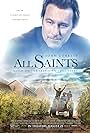 John Corbett and Barry Corbin in All Saints (2017)